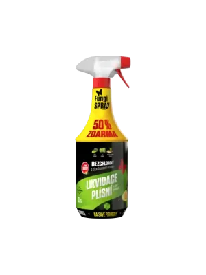 Beste Prijs AKCE FungiSPRAY bezchlorový s vůní avokádo 0,5 l + 50% zdarma